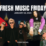 1.19.24 — Fresh Music Friday