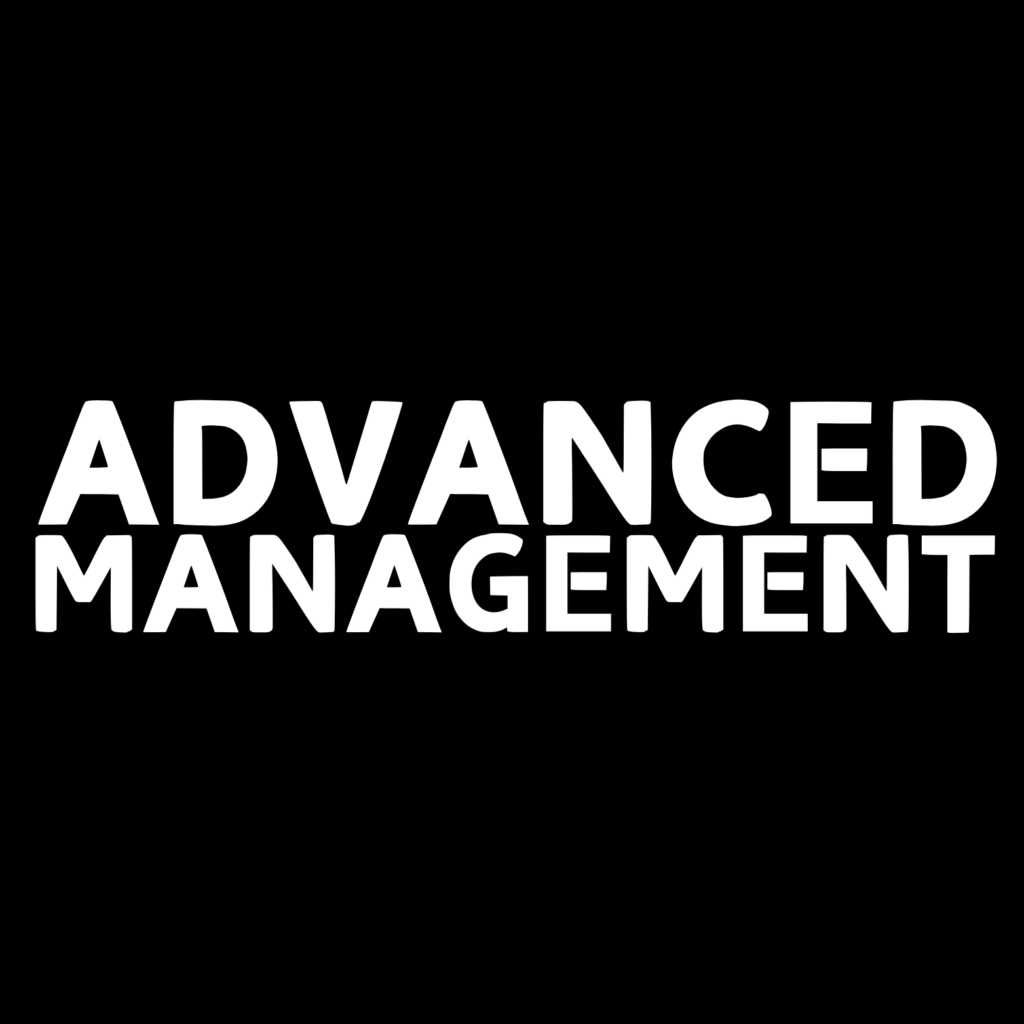 Advanced Management Services