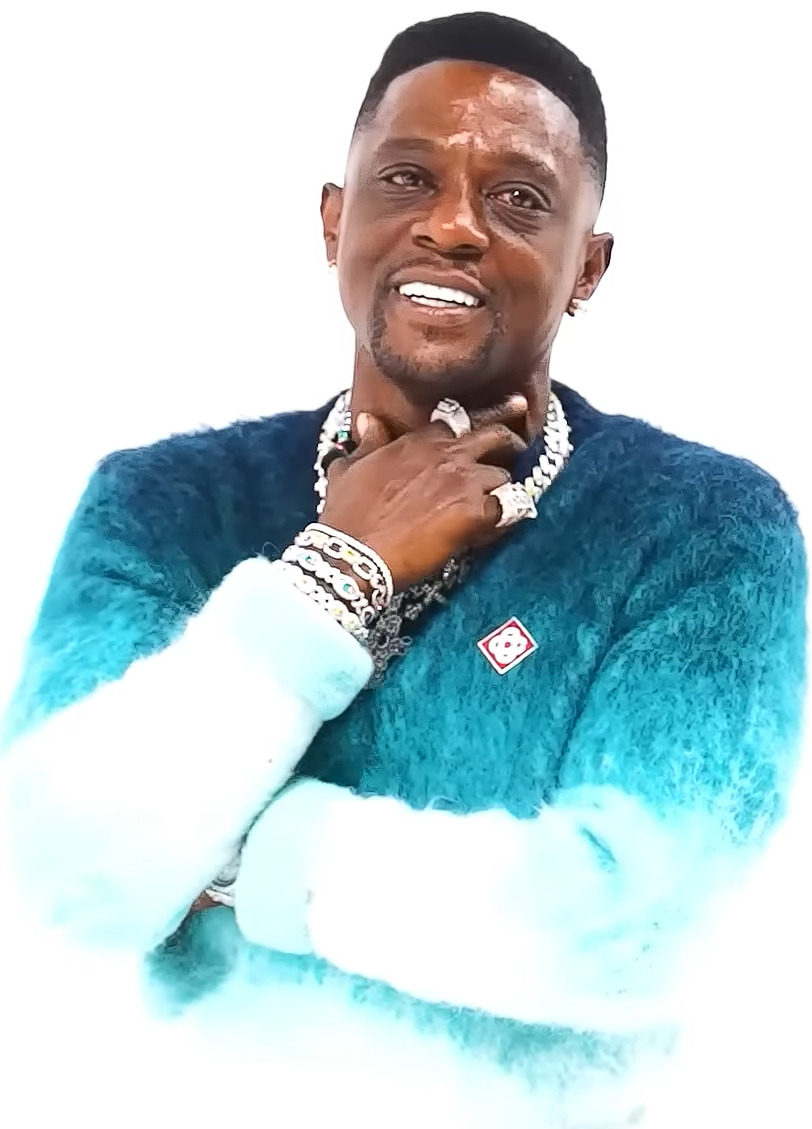 Boosie Badazz