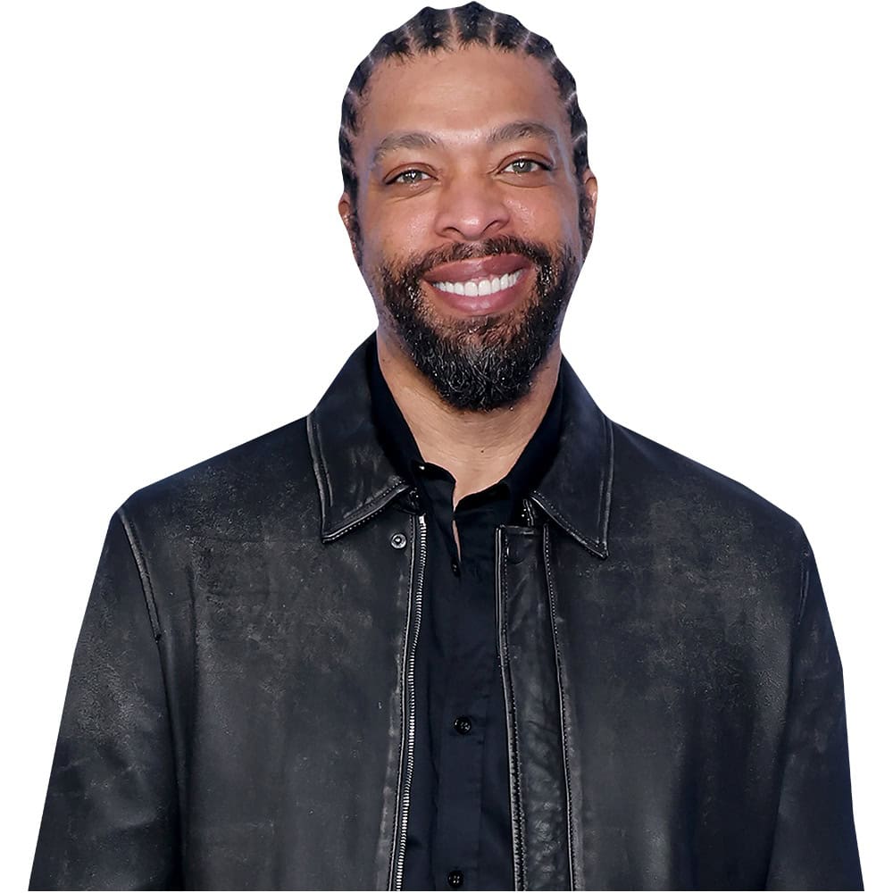 DeRay Davis