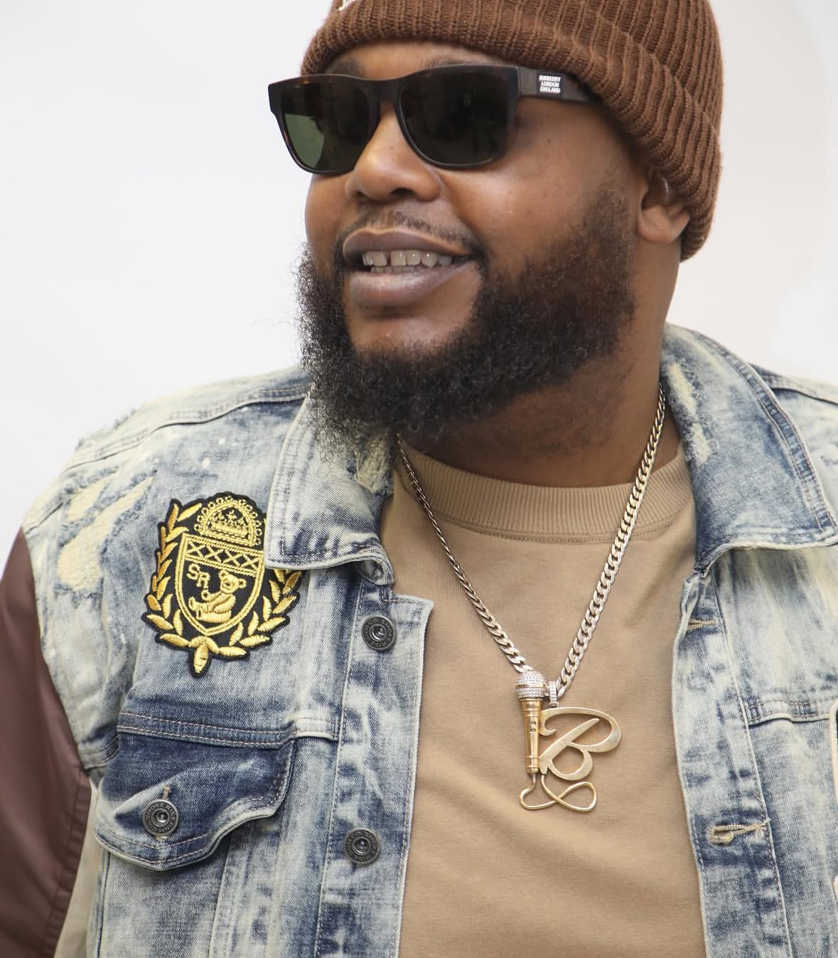 Mike B
