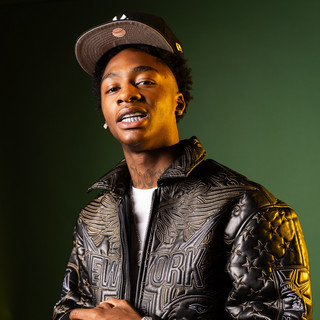 EJ Jones