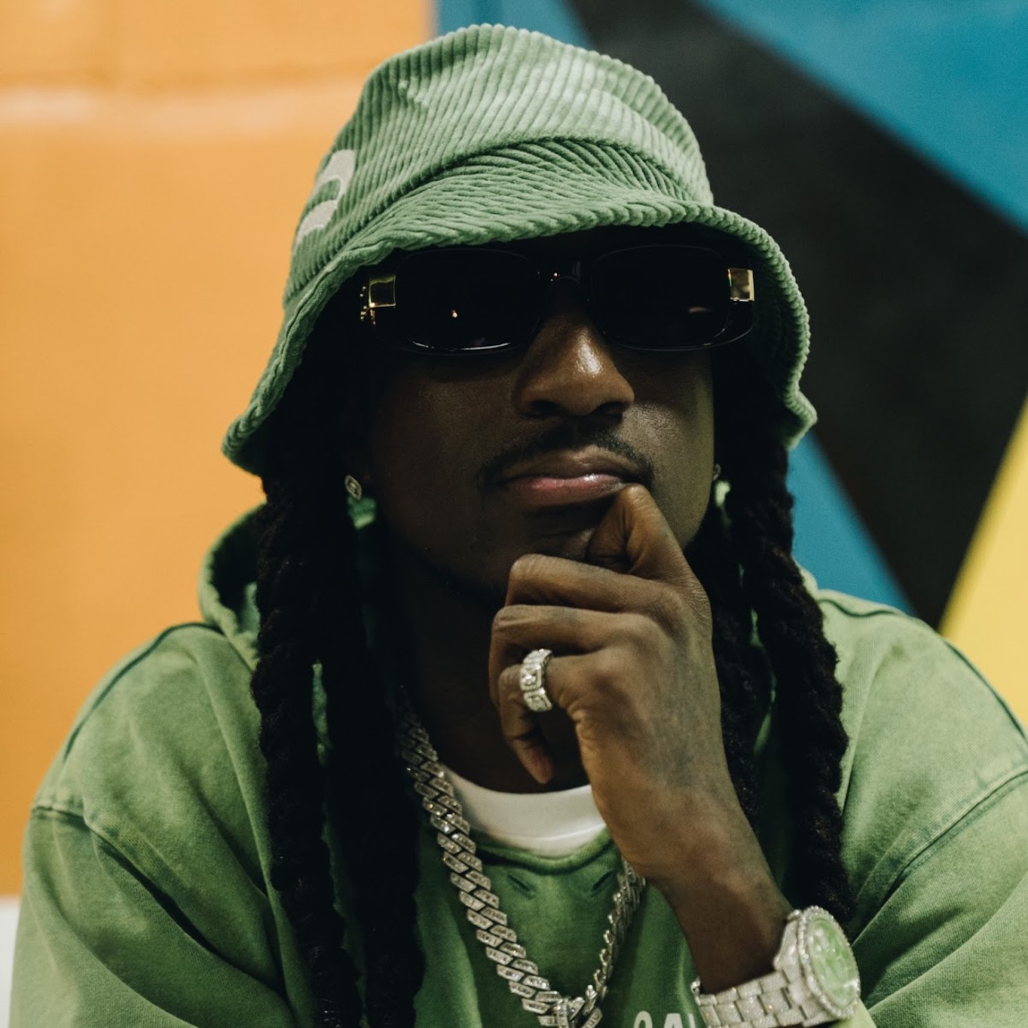 K Camp