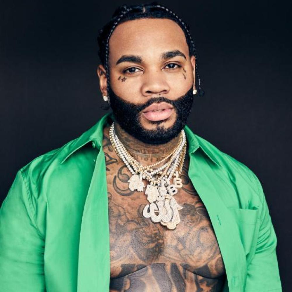 Kevin Gates