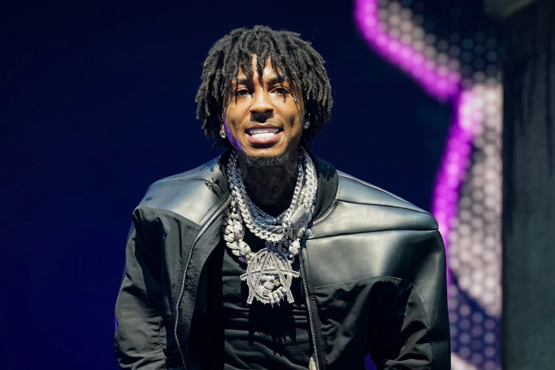 NBA Youngboy