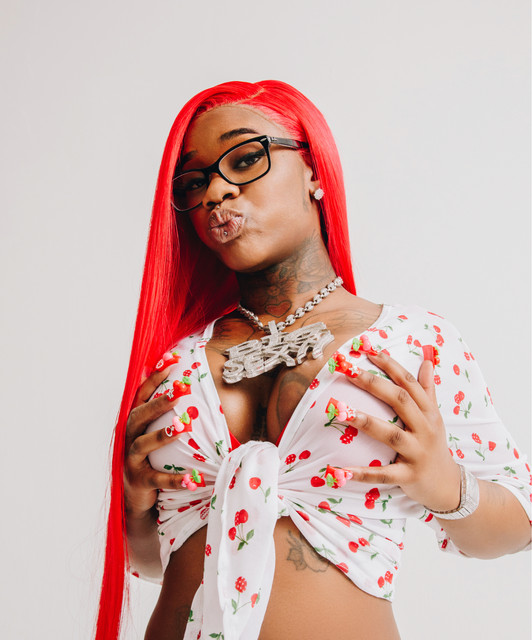 Sexyy Redd