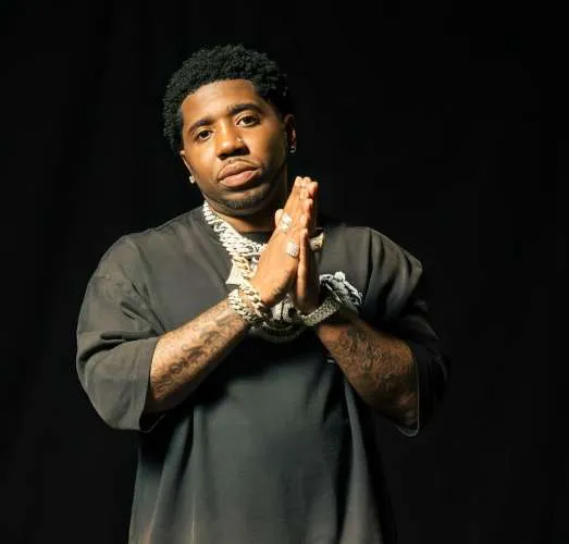 YFN Lucci
