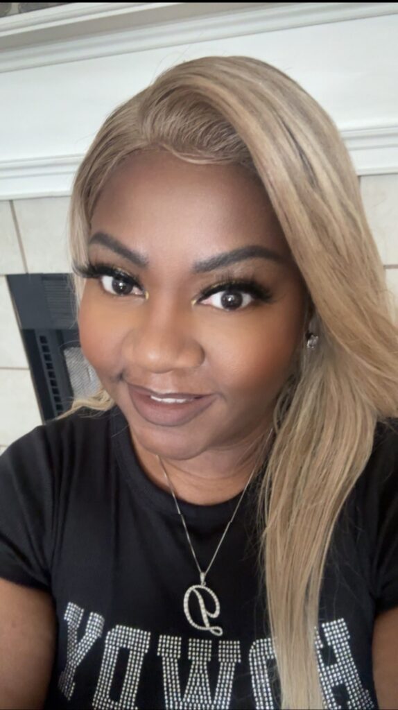 EbonyDoll