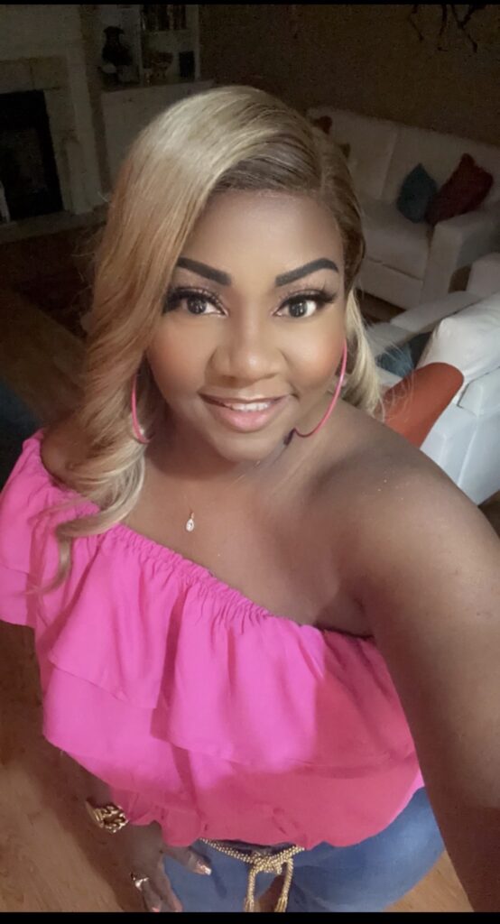 EbonyDoll