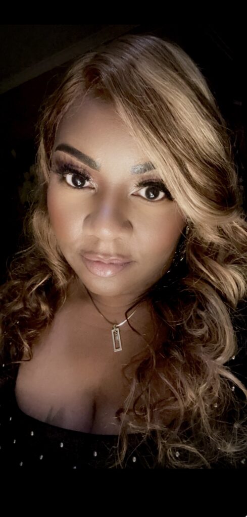 EbonyDoll