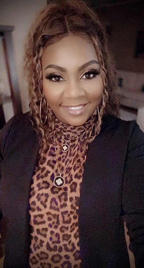 EbonyDoll